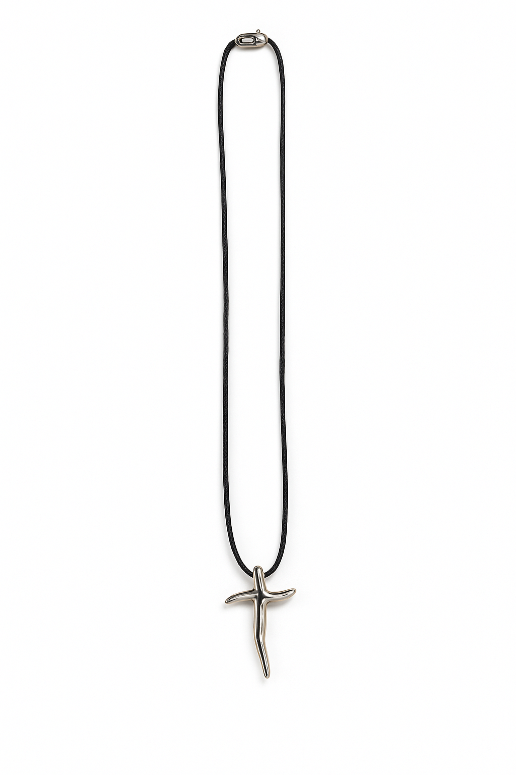 Anemos Steel Cross