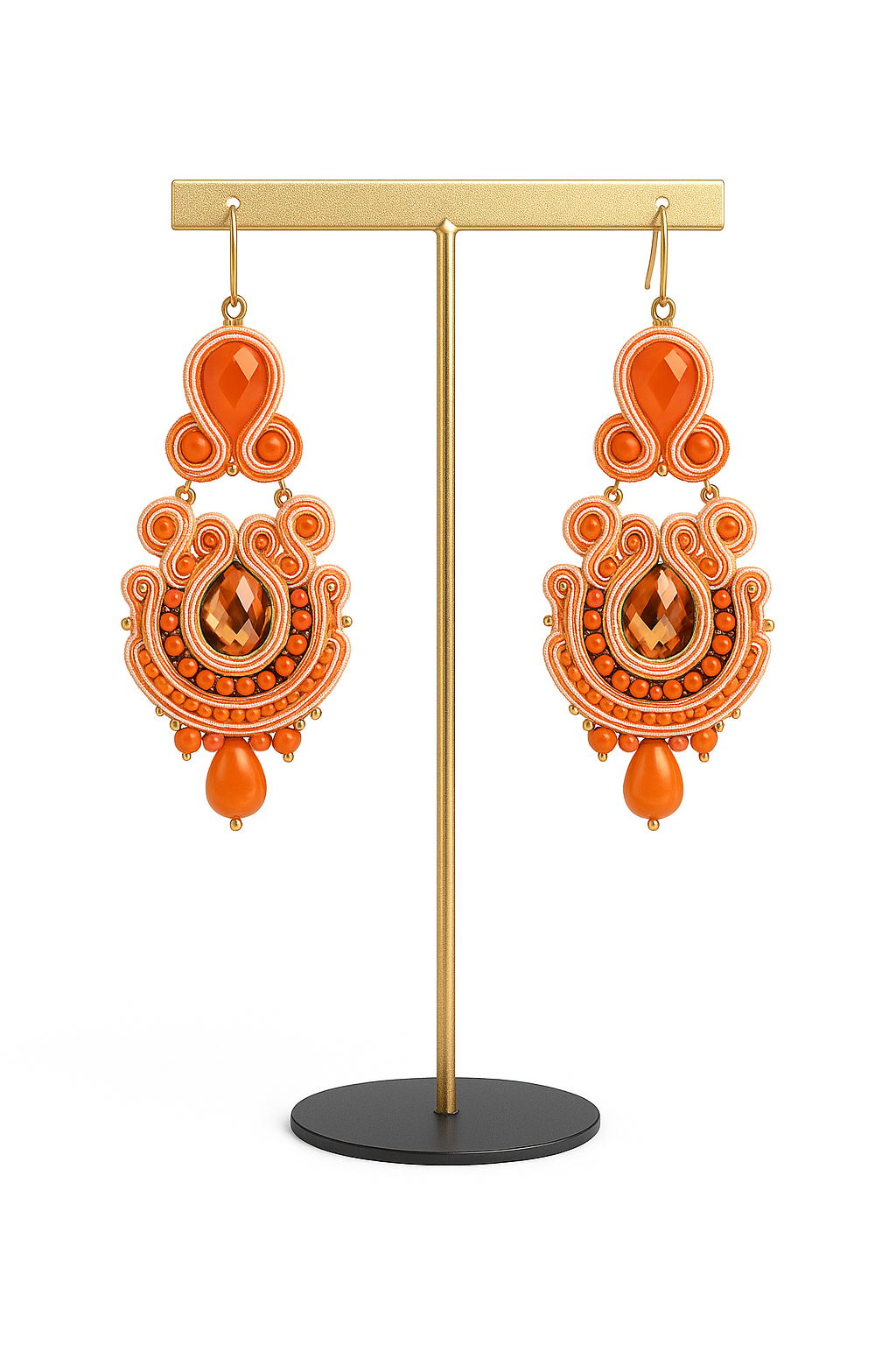 Coral Flame