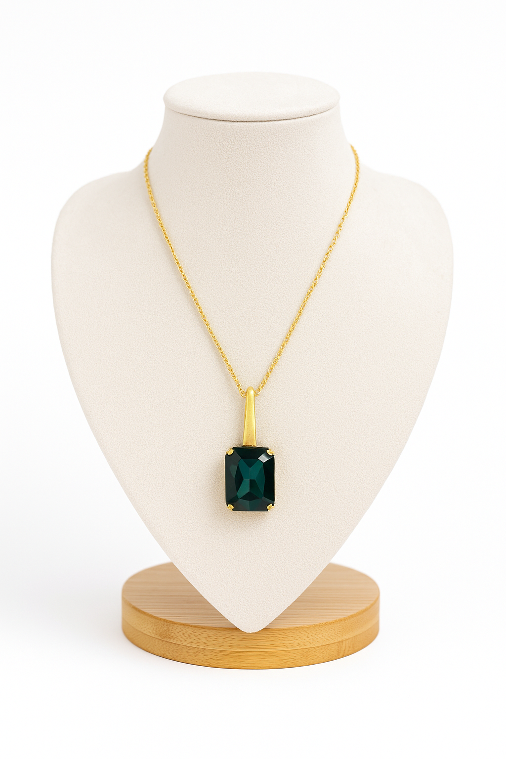 Emerald Grace