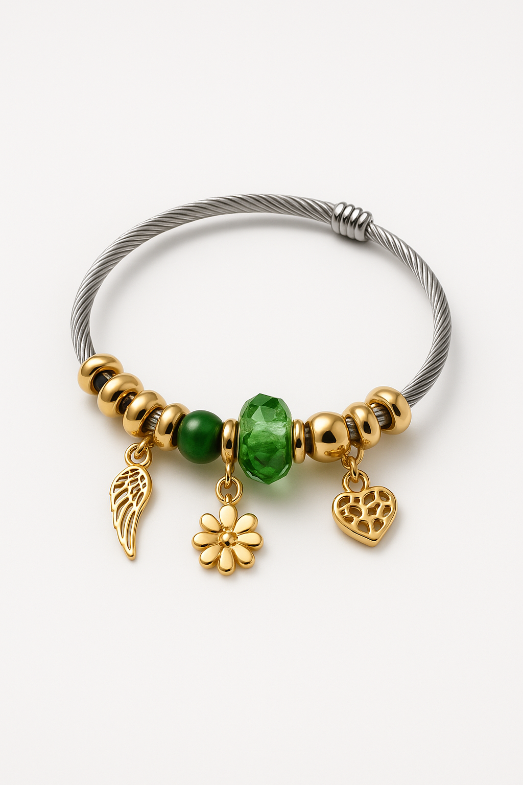 Green Harmony