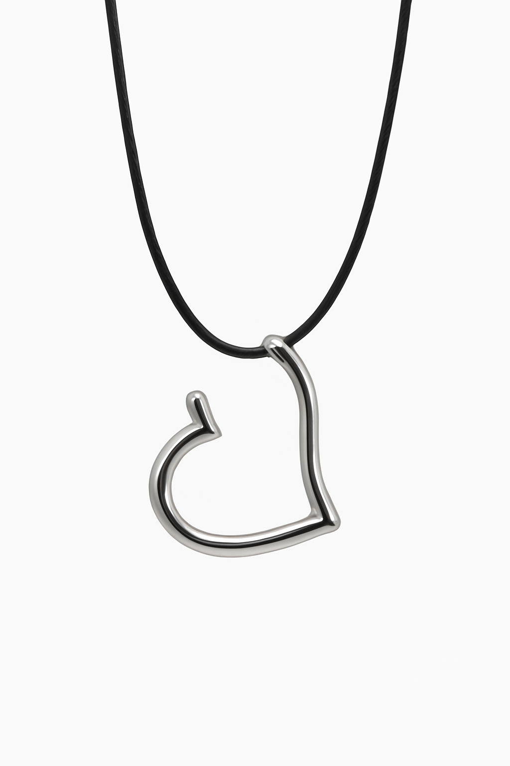 Infinity Heart