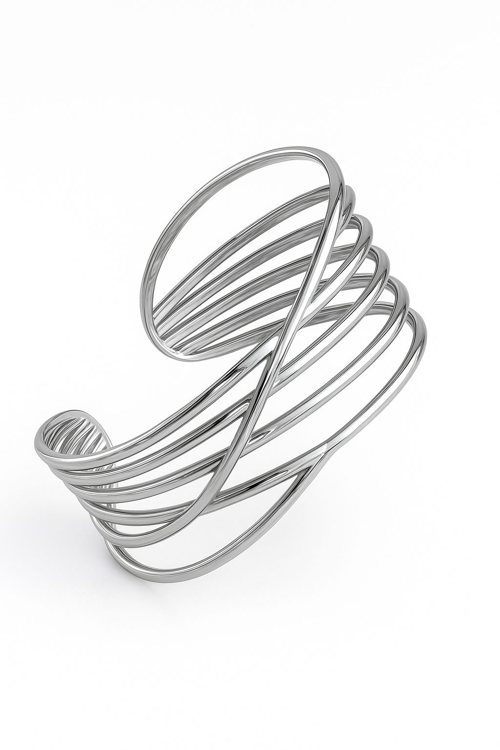 Twist Motion Cuff