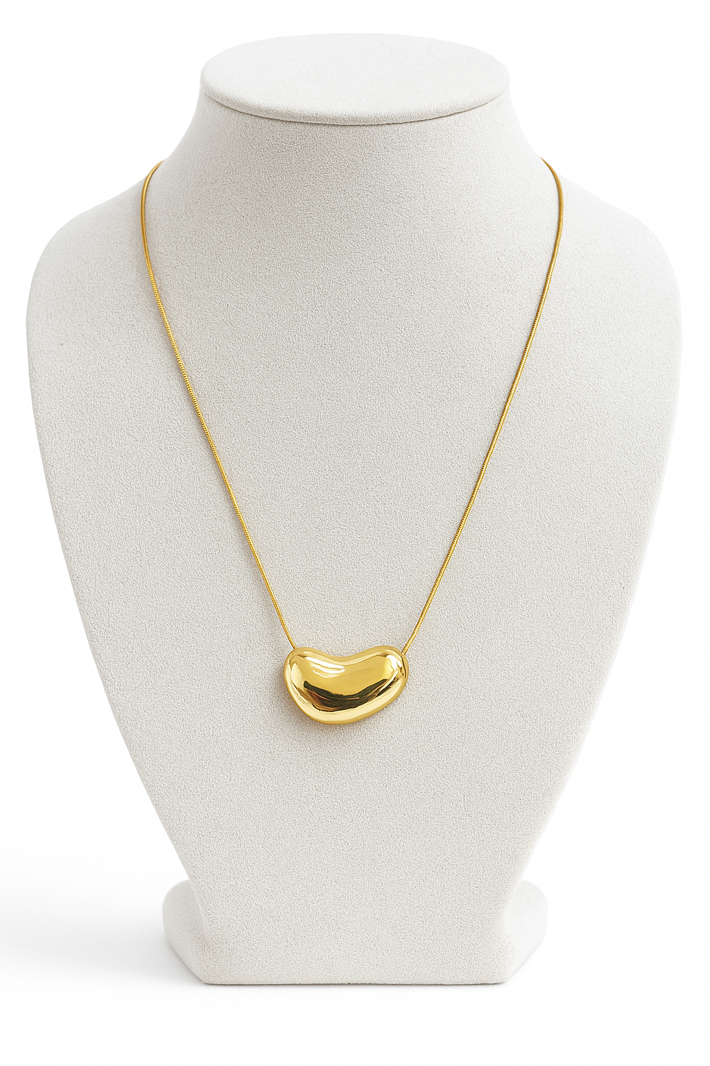 VKLusso Golden Bean