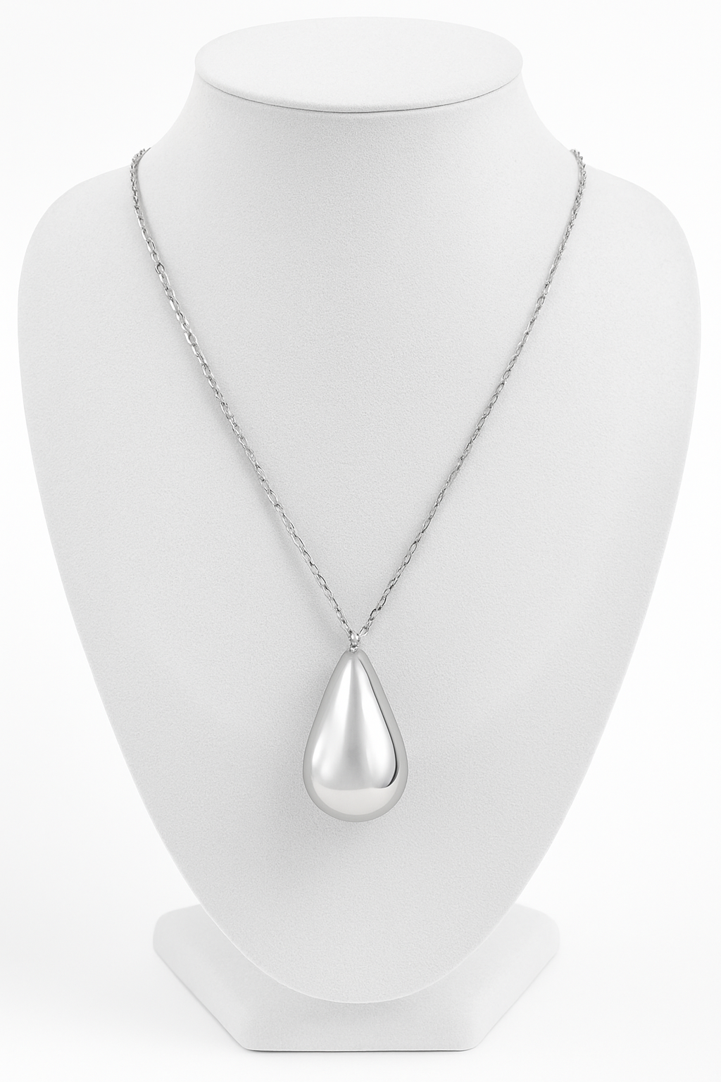 VKLusso Silver Drop