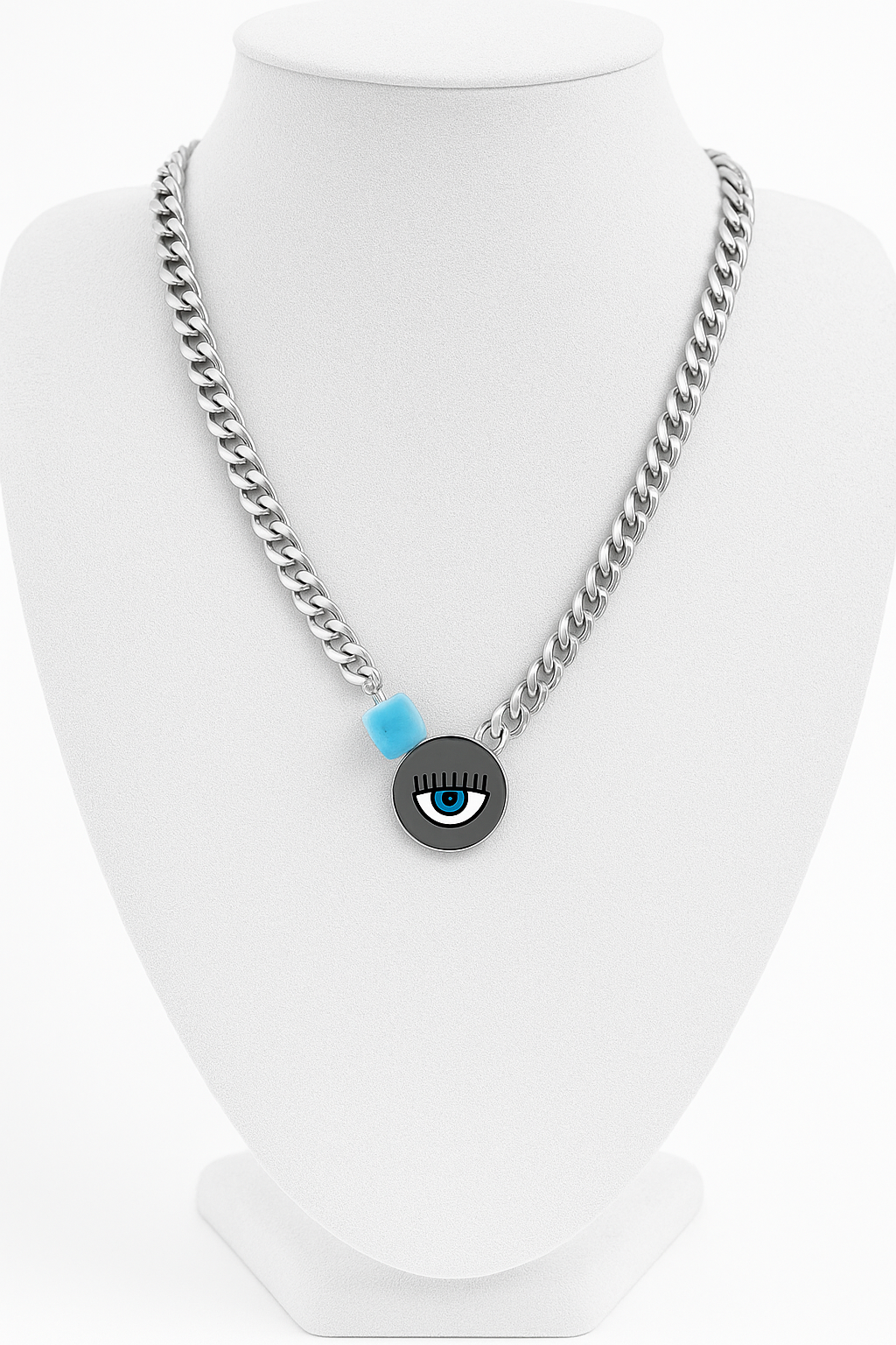 VKLusso Blue Vision