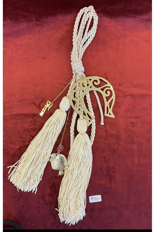 Γούρι πέταλο