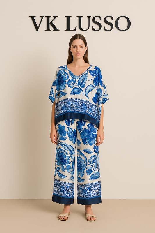 Aegean Breeze Set