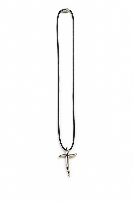 Anemos Steel Cross