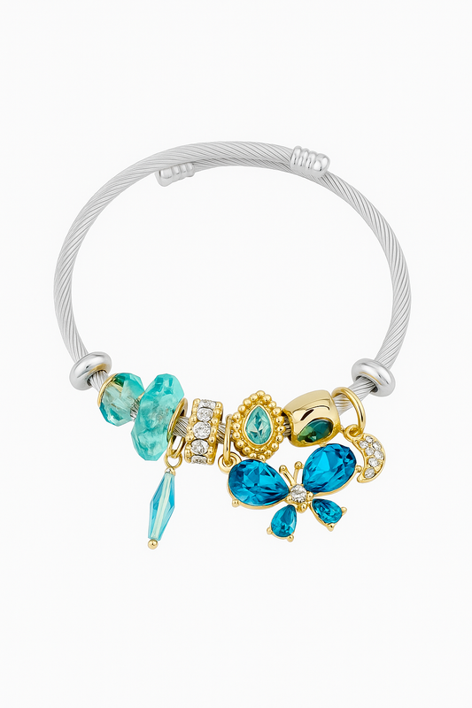 Blue Mirage