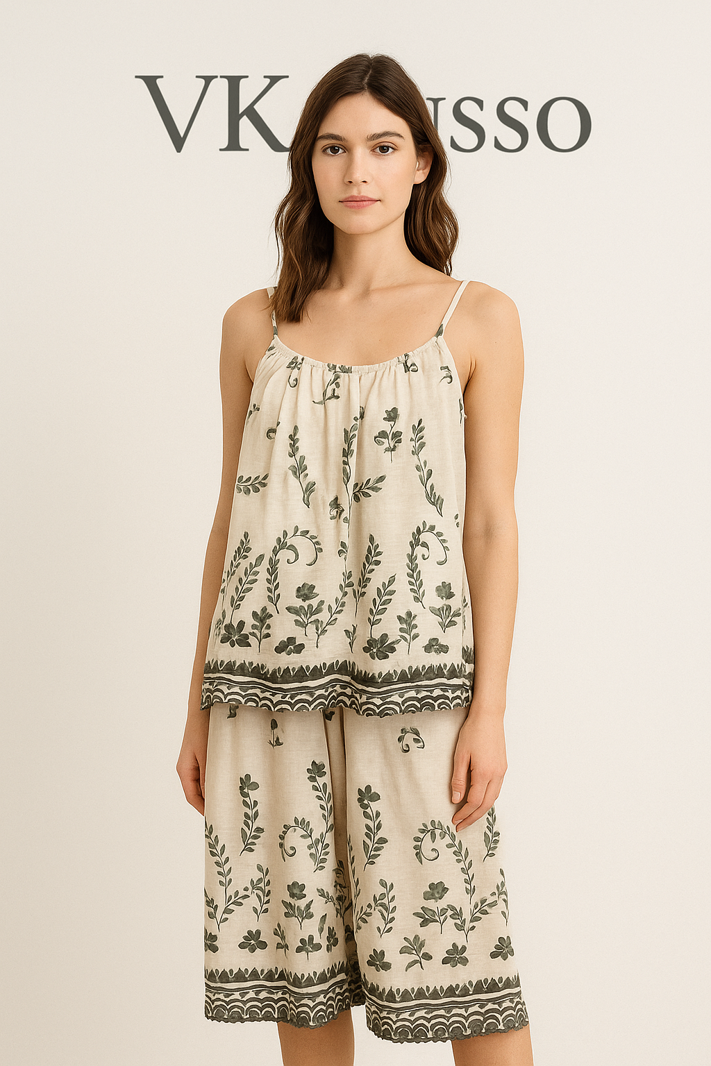 Botanica Zipkilo Set