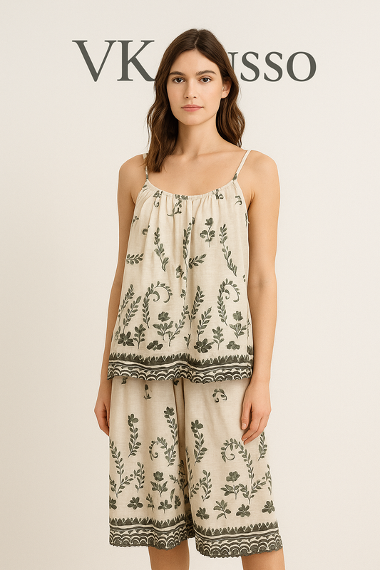 Botanica Zipkilo Set
