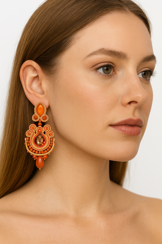 Coral Flame