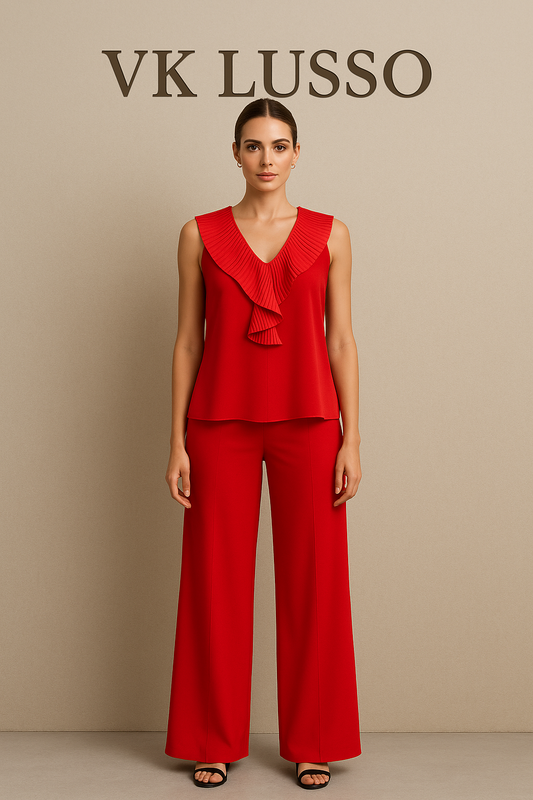 Crimson Grace