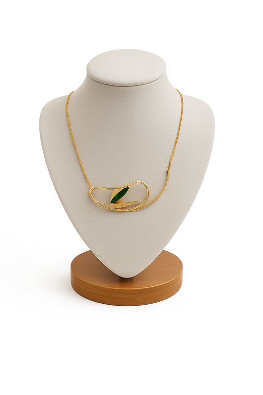 Emerald Curve