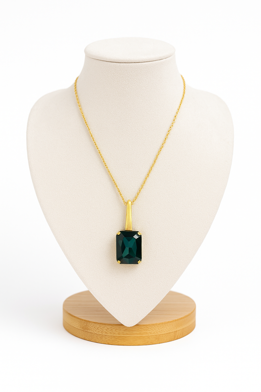 Emerald Grace