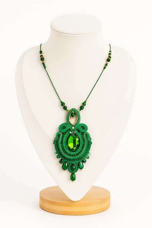 Emerald Muse