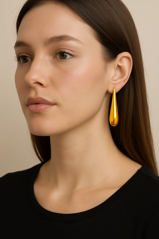 Gold Drop