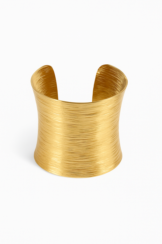 Gold Wave