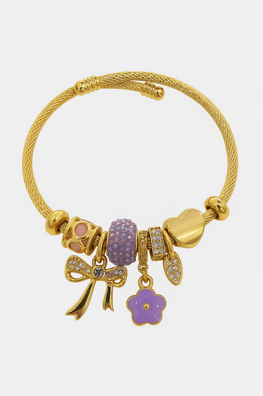 Lavender Gold