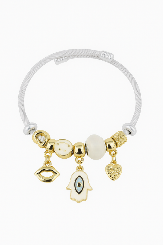 Mystic Charm