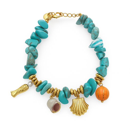 Ocean Whisper