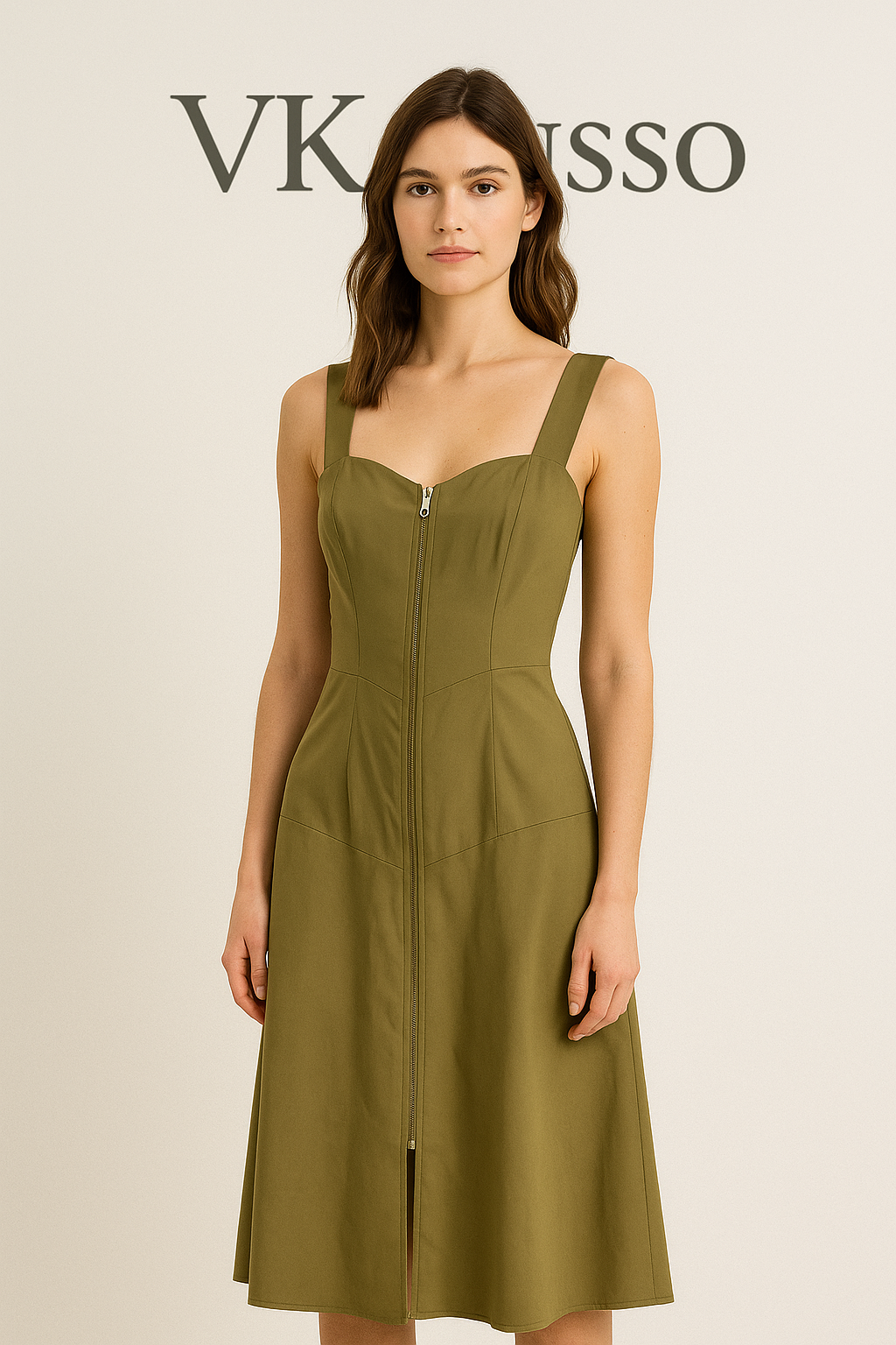 Olive Charm