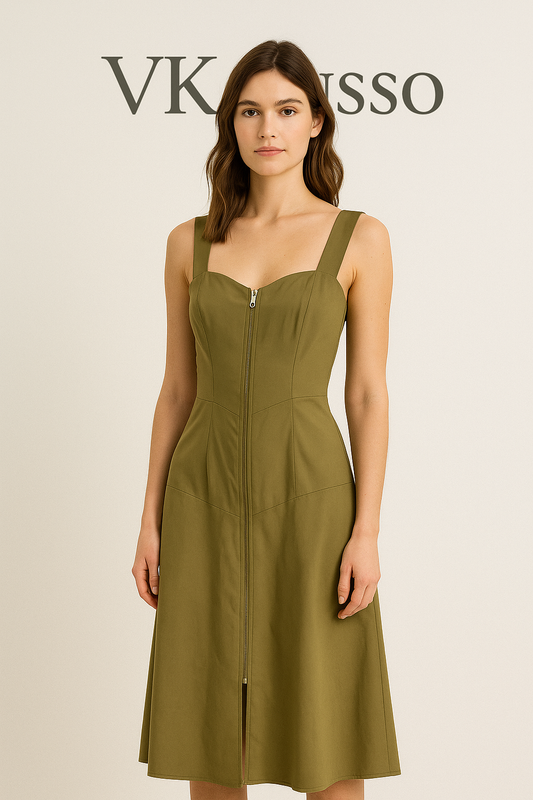 Olive Charm