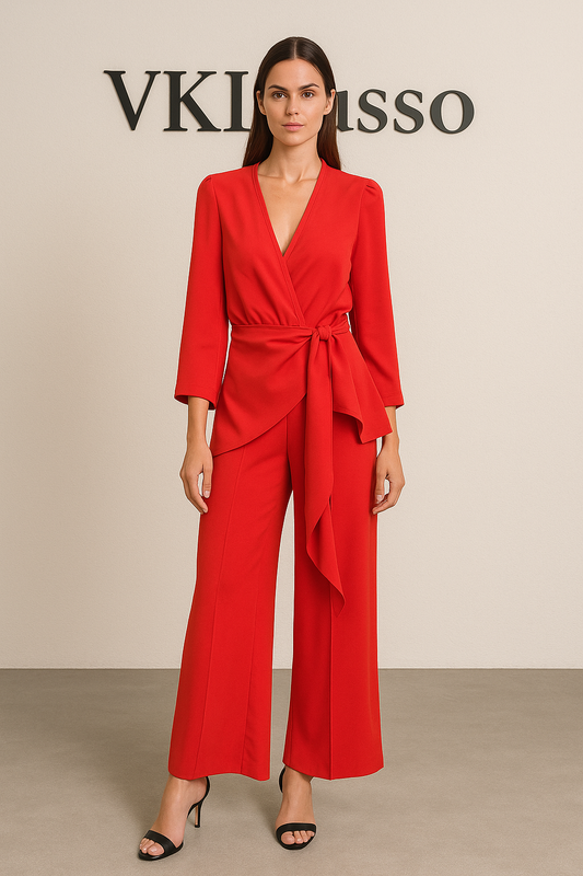 Red Aura