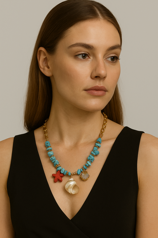 Sea Charm