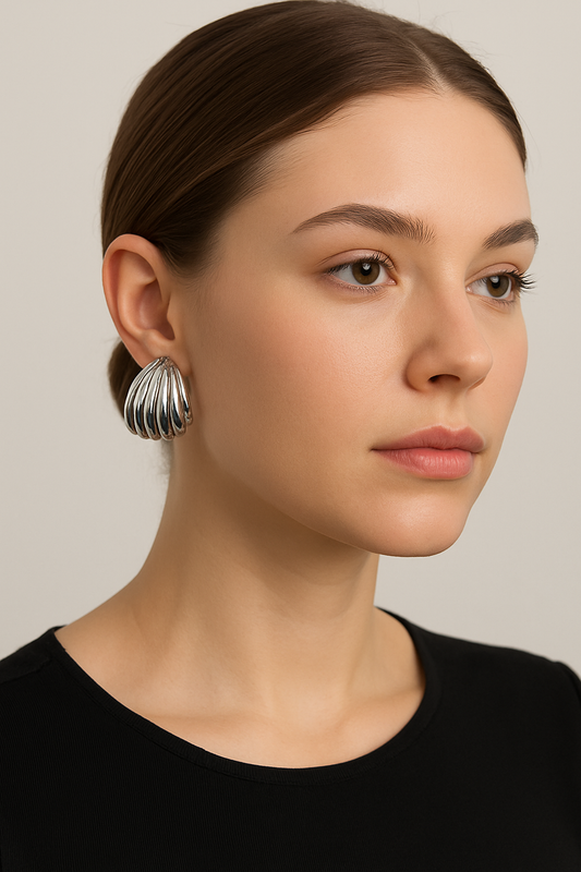 Shell Luxe