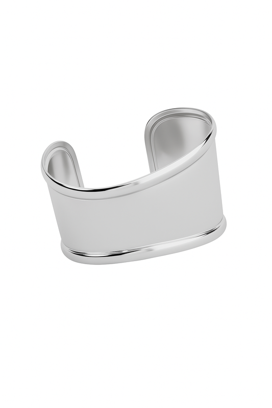 Steel Flow Cuff