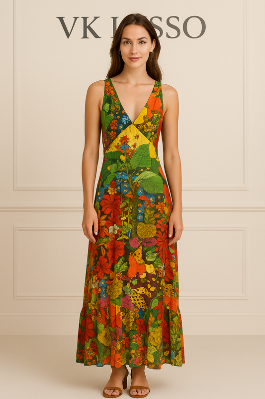 Tropical Muse