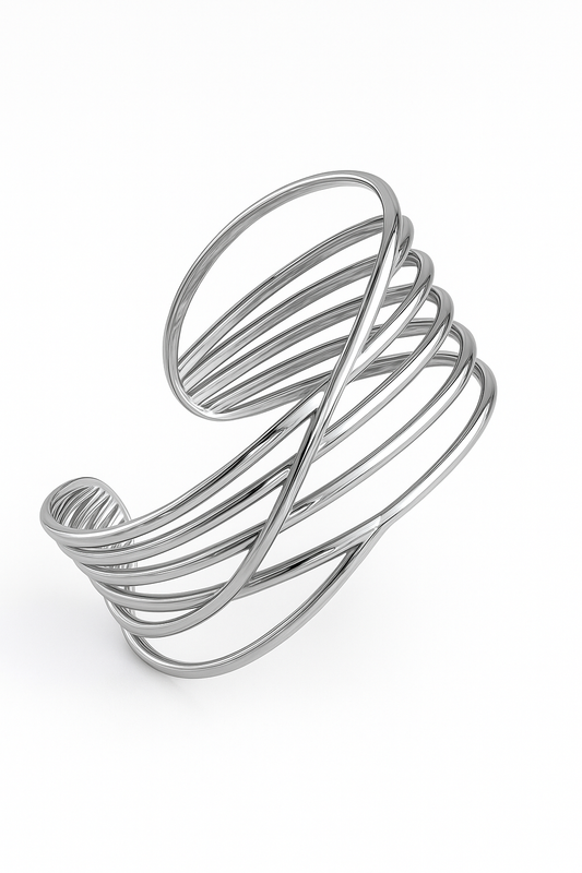 Twist Motion Cuff