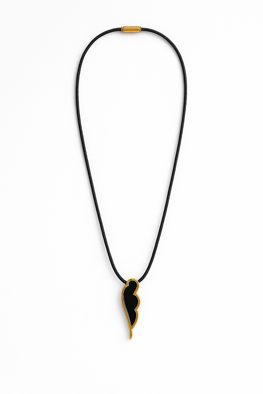 VKLusso Black Wing