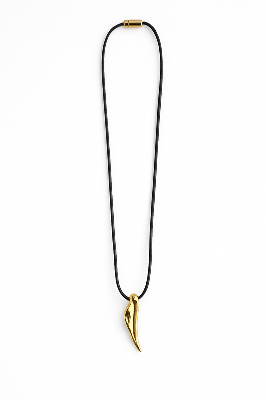 VKLusso Golden Flame