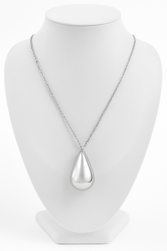VKLusso Silver Drop