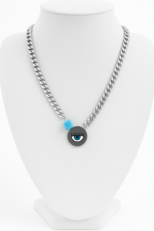 VKLusso Blue Vision